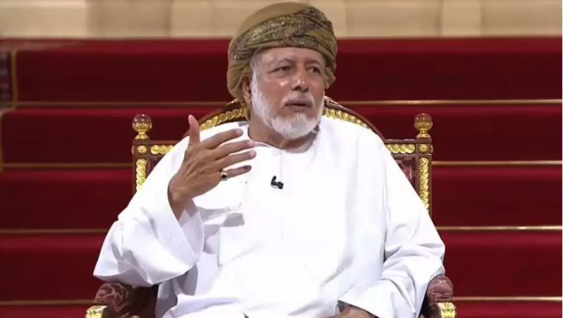 بالفيديو وزير خارجية سلطنة عمان: هناك ربيع عربي ثان قادم